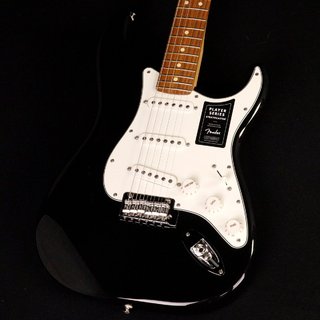 FenderPlayer Series Stratocaster Black Pau Ferro ≪S/N:MX23006400≫ 【心斎橋店】
