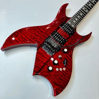 エレキギター、B.C.Richの検索結果【楽器検索デジマート】