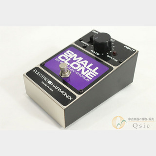 Electro-Harmonix、Small Cloneの検索結果【楽器検索デジマート】