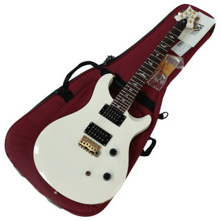 Paul Reed Smith(PRS) 【中古】 SE Dave Navarro Signature Jet White 2012年製 エレキギター