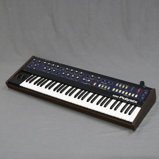 KORG Polysix【御茶ノ水本店】