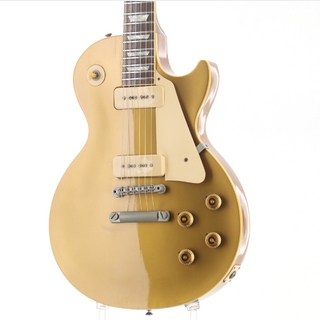 Gibson Custom Shop Historic Collection 1956 Les Paul Gold Top Reissue 1996【御茶ノ水本店】