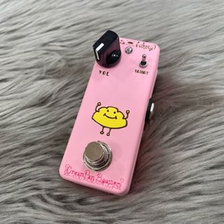 Effects Bakery Cream Pan Booster コンパクトエフェクター/ブースター