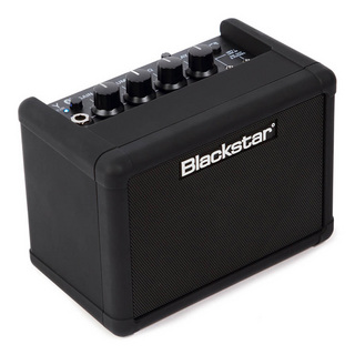 BlackstarFLY3 BLUETOOTH 【数量限定特価・送料無料!】【Bluetoothに対応した人気コンパクトアンプ!】