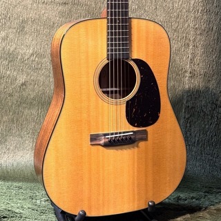 Martin、D-18 Standardの検索結果【楽器検索デジマート】