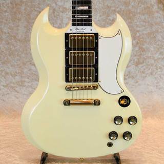 Gibson Custom Shop Les Paul SG Custom