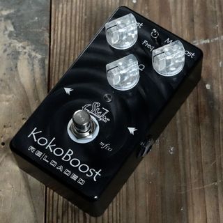 Suhr Koko Boost RE|LOADED