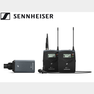 SENNHEISEREW 100 ENG G4-JB ◆【メーカー在庫限りの限定特価！】 ワイヤレスマイクシステム ポータブルENGセット