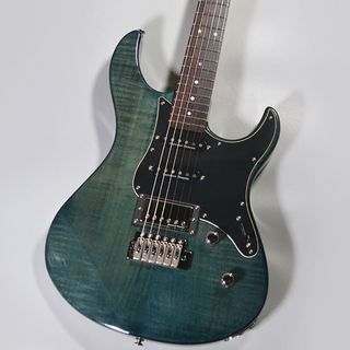 Yamaha PACIFICA 612の検索結果【楽器検索デジマート】