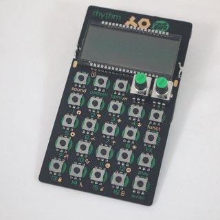 Teenage Engineering PO-12 Rhythm【渋谷店】