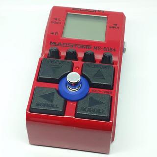 ZOOM、MS-60Bの検索結果【楽器検索デジマート】