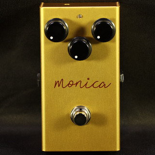 VIRTUES monica Limited Gold Colorオーバードライブ【WEBSHOP】