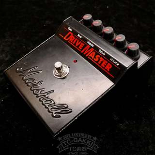 Marshall FP02 DRIVE MASTER UK