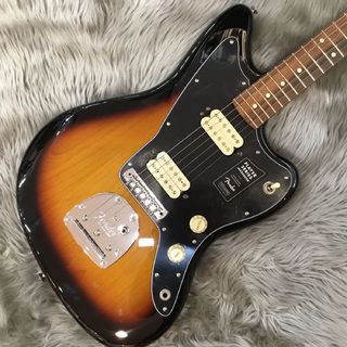 Fender PLAYER JAZZMASTER