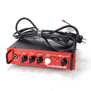 アンプ／アンプシミュレーター／真空管、tc electronicの検索結果