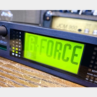 tc electronicG-Force