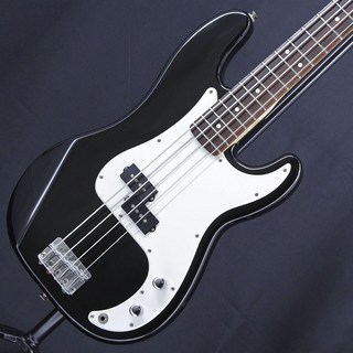 Fender【USED】 Squier Series Precision Bass (Black)