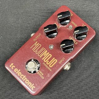 tc electronic MojoMojo Overdrive【新宿店】