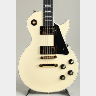 GIBSON／LES PAUL CUSTOM 70S〜70年代仕様のレス・ポール・カスタムが