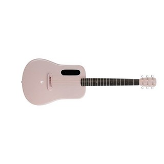 LAVA MUSICLAVA ME3 38 w / Space Bag (Pink) 【取り寄せ商品】