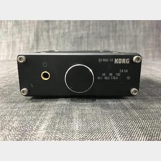 KORG DS-DAC-10