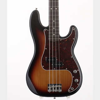 FenderVintera II 60s Precision Bass 3CS【御茶ノ水本店】