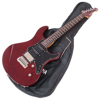 YAMAHA 【中古】 ヤマハ YAMAHA PACIFICA612V II FM RTB パシフィカ エレキギター