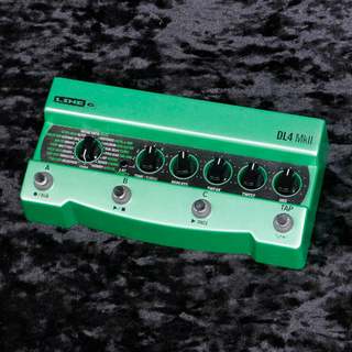 エフェクター（ギター・ベース用）、LINE 6、DL4 MkIIの検索結果【楽器