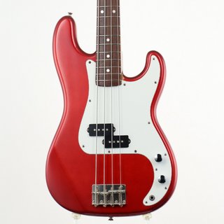 Greco Super Sound PB-70 Medium Scale MH Red【福岡パルコ店】