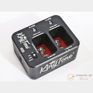 KING TONE GUITARの検索結果【楽器検索デジマート】