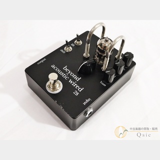 Beyond、acoustic wired 2Sの検索結果【楽器検索デジマート】