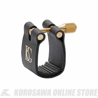 BARI ソプラノ・サックス・マウスピースとリガチャーとキャップ Gottsu ゴッツ キャップ ラバー ソプラノサックス シグネチャー