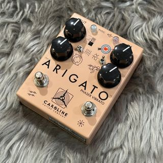 Caroline Guitar Company ARIGATO