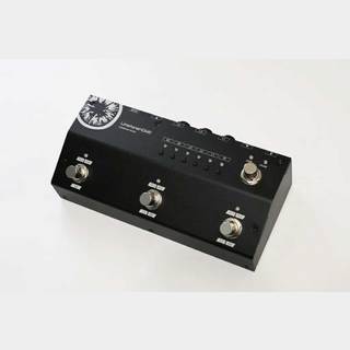 小型＆高音質スイッチャー「Limetone HOME」が登場。簡単操作で