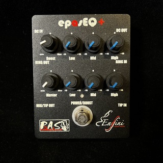 Enfini Custom Worksの検索結果【楽器検索デジマート】