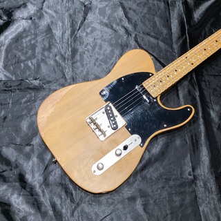 Epiphone エレキギター ナチュラル Epiphone Sheraton -Natural- ナチュラル《エレキギター