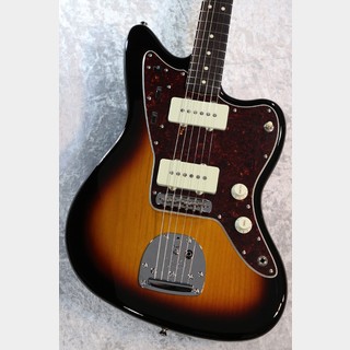 Fender FSR Made in Japan Traditional 60s Jazzmaster 3-Color Sunburst #JD24003745【3.49kg/アメビンPU搭載!】