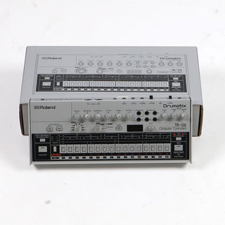 Roland 【中古】 ROLAND TR-06 Drumatix リズムマシン Boutique ローランド ブティーク