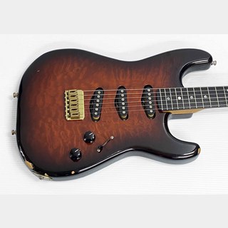 SCHECTER Hard Tail ST Type