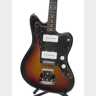 Fender Made in Japan Exclusive Classic 60s Jazzmaster 3TS エレキギター ジャズマスター 【鹿児島店】