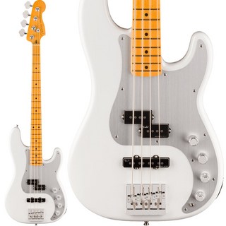 Fender American Ultra II Precision Bass (Avalanche/Maple)