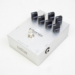 エフェクター（ギター・ベース用）、KarDiaN titaniaの検索結果