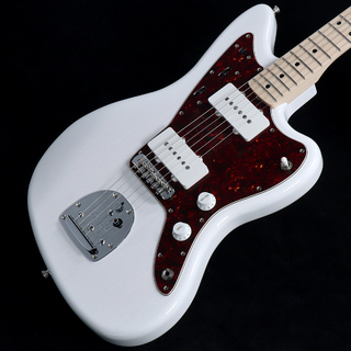 Fender ISHIBASHI FSR Made in Japan Traditional 60s Jazzmaster Maple Fingerboard White Blonde(重量:3.53kg)【