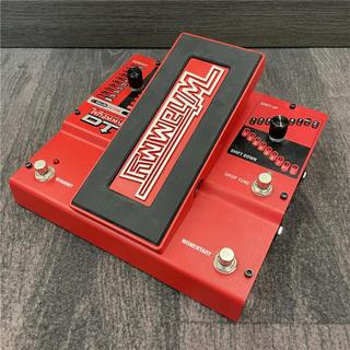 DigiTech Whammy DT ギターエフェクター 赤 DIGITECH ( デジテック ) Whammy DT 送料無料 | サウンドハウス