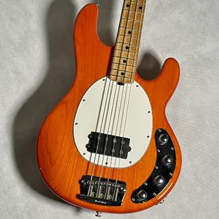 MUSIC MAN Stingray 4/M Translucent Orange 4.14kg