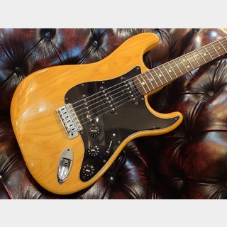 Fender 1977 Stratocaster Rosewood Fingerboard / Natural [3.60kg]【軽量アッシュボディ!!】