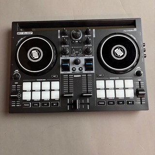 iPadで本格DJ？ Reloop Buddyが期間限定で3万円切りの衝撃セール 〜3月