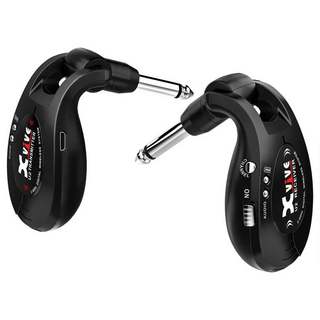 Xvive XV-U2/BK エックスバイブ デジタルワイヤレスシステム 【新宿店