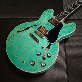 Gibson ES Supreme Seafoam Green ES-335【御茶ノ水本店 FINEST GUITARS】