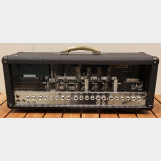 Hughes&Kettner Triamp mk2 中古 ギターアンプヘッド